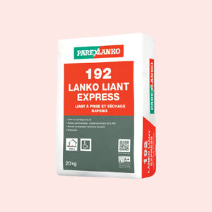 RAGRÉAGES 192 LANKO LIANT EXPRESS – 20kg