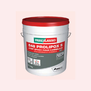 548 PROLIPOX S – 14 kg